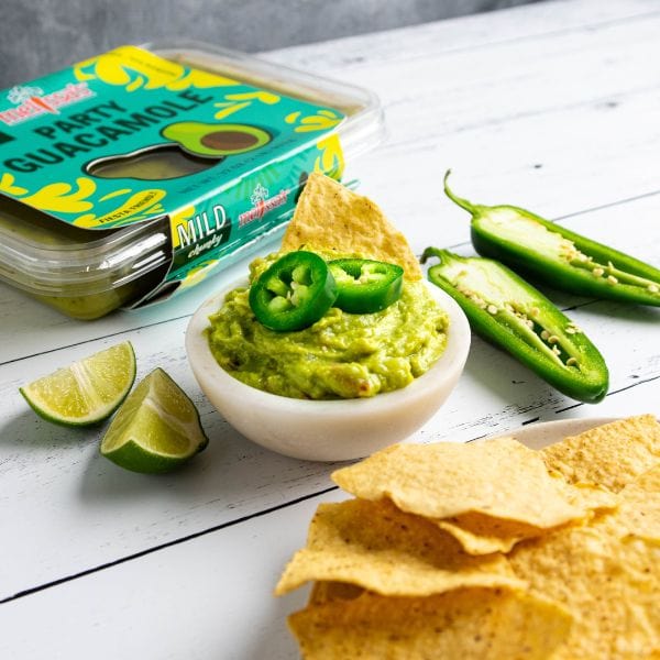 Party Guacamole (Mild) - Image 5