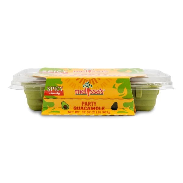Party Guacamole (Spicy) - Image 3