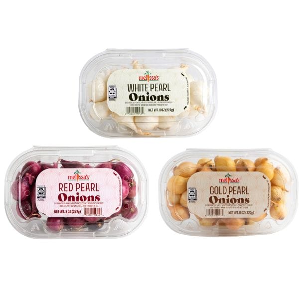 Pearl Onions