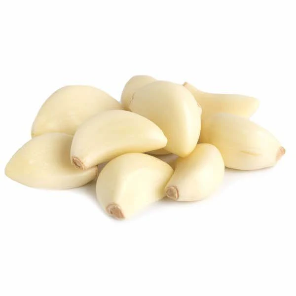 Peeled Garlic - Image 2