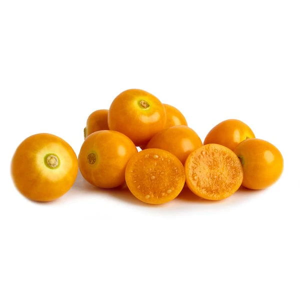 Peeled Goldenberries - Image 2