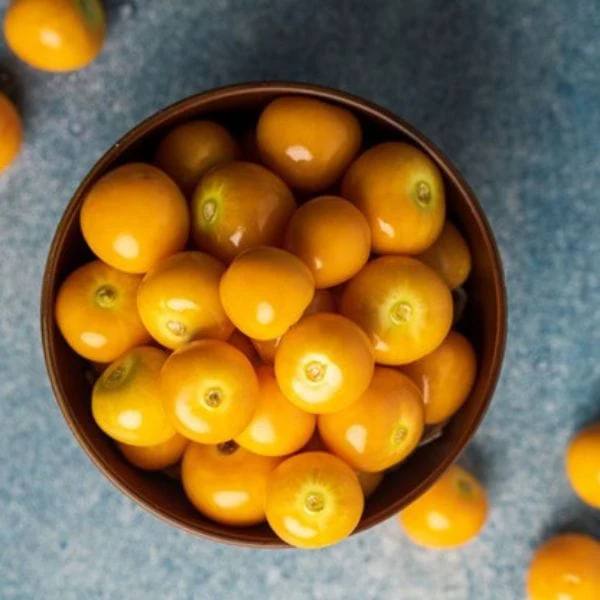 Peeled Goldenberries - Image 3