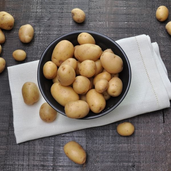 Peewee Dutch Yellow® Potatoes - Image 3