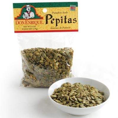 Pepitas (Don Enrique<sup>®</sup> Brand)