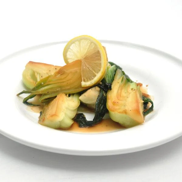 Petite Baby Bok Choy - Image 3