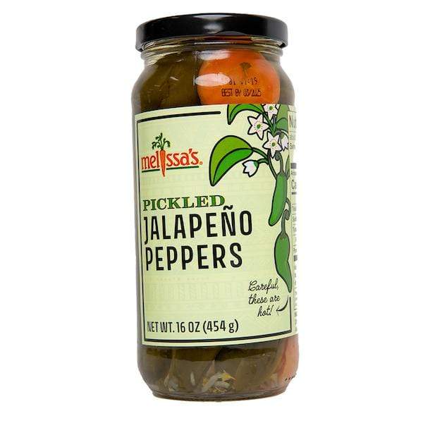 Pickled Jalapeno and Yellow Chile - Image 2