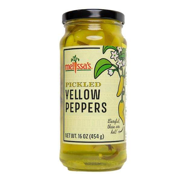 Pickled Jalapeno and Yellow Chile - Image 3