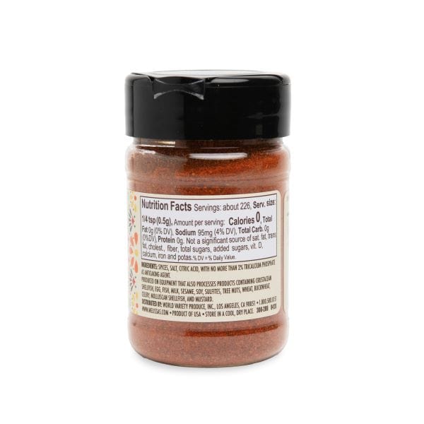 Pico de Gallo Seasoning - Image 2