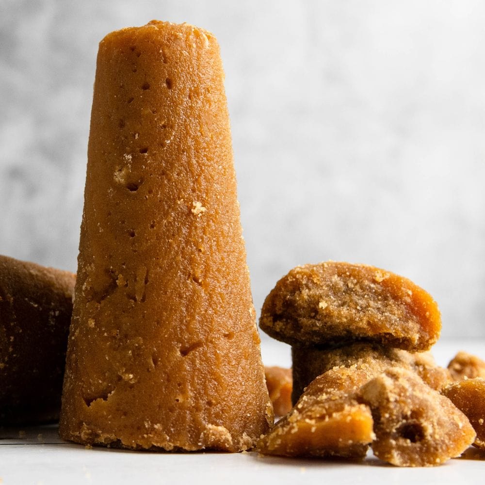 Piloncillo / Brown Sugar Cone - Image 3