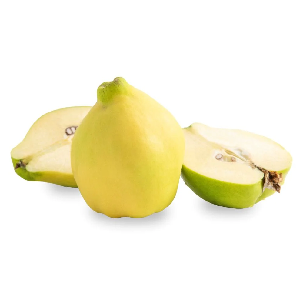 Pineapple Quince