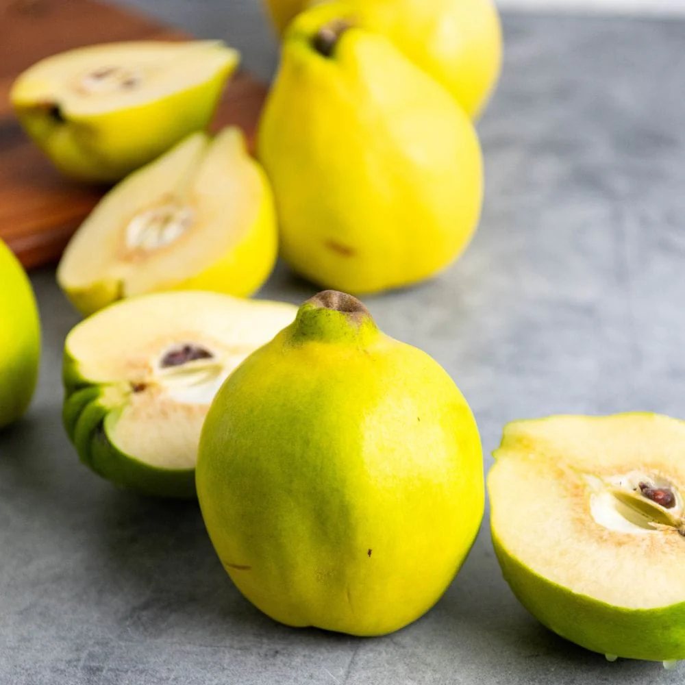 Pineapple Quince - Image 2