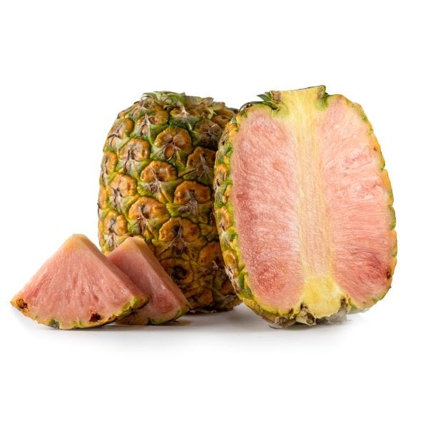 Pinkglow® Pineapples - Ship to California Only - 2 Count - Image 2