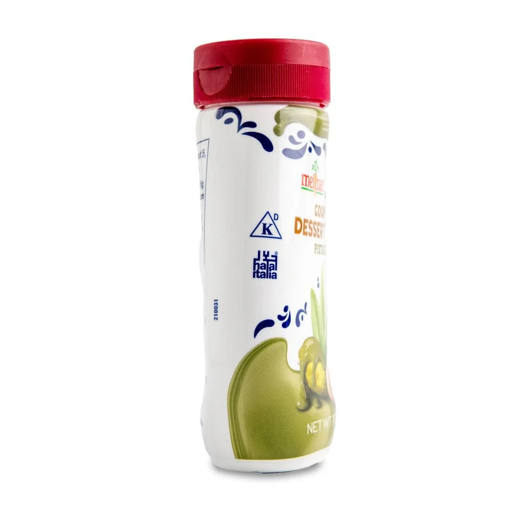 Pistachio Gourmet Dessert Sauce - Image 4