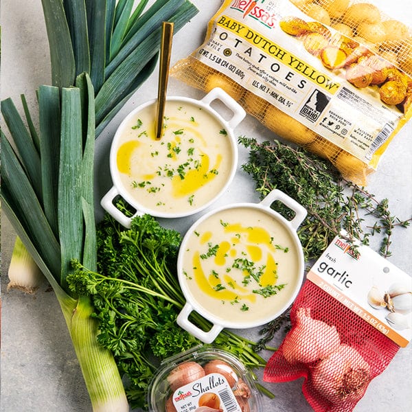 Potato Leek Soup Kit - Image 4