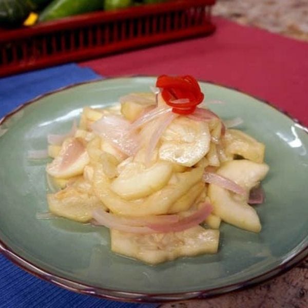 Pul Qua (Opo Squash) - Image 4