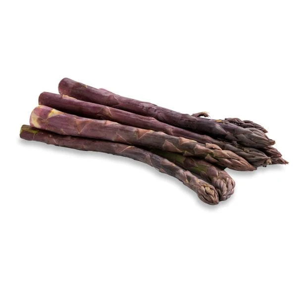 Purple Asparagus