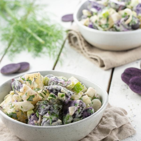 Purple Potatoes - Image 3