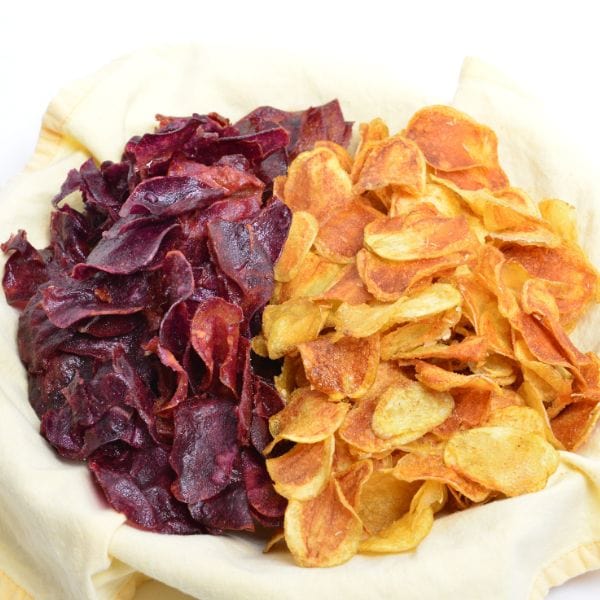 Okinawan Sweet Potatoes - Image 3