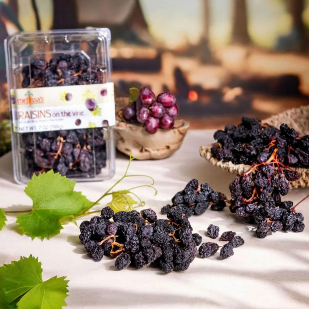 Raisins on the Vine - Image 3