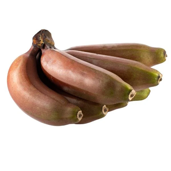 Red Bananas