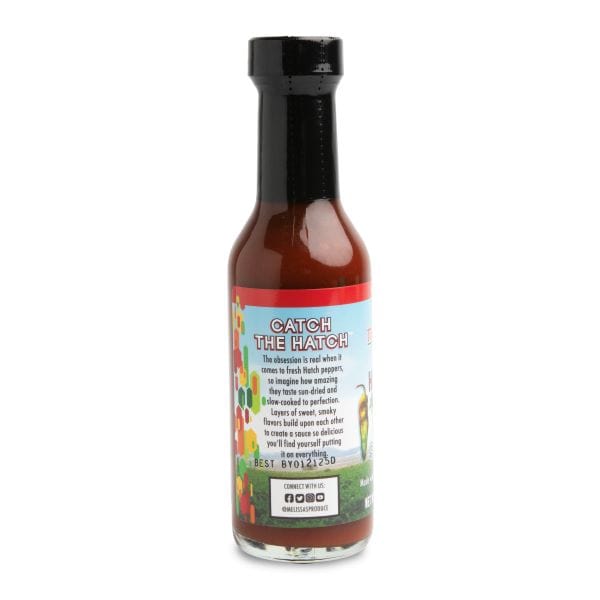 Red Hatch Hot Sauce - Image 4