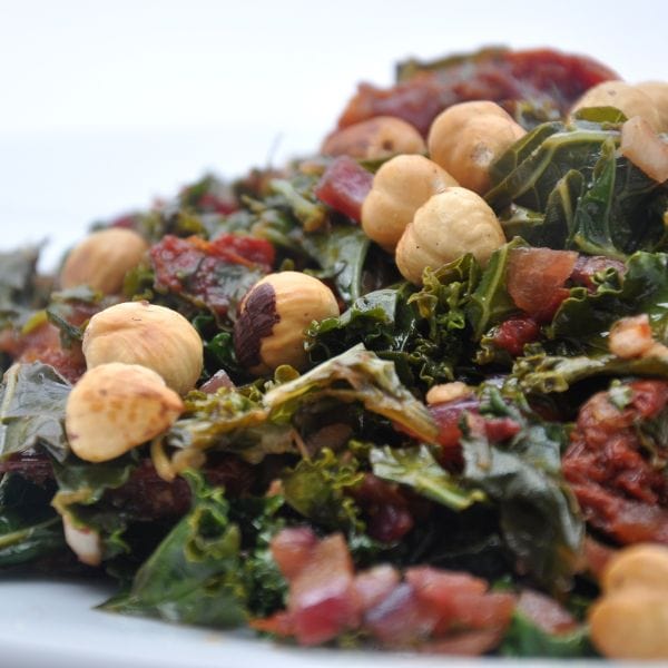 Organic Kale - Image 3
