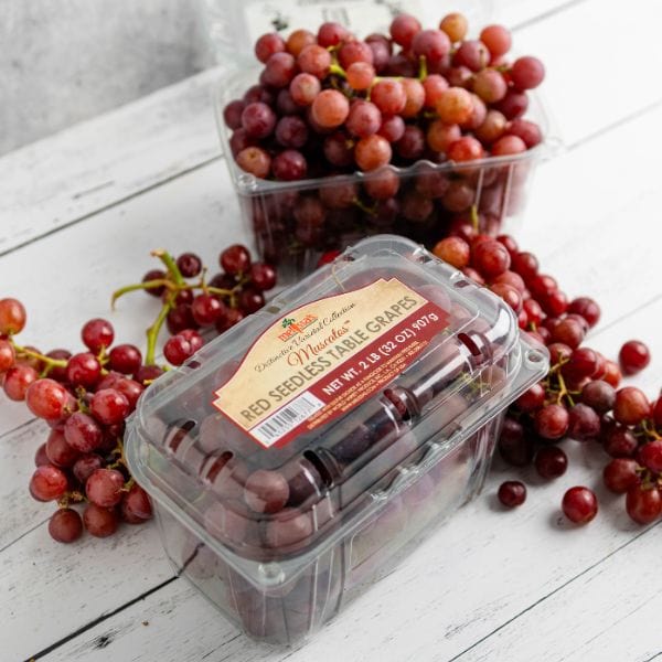 Red Muscatos™ Grapes - Image 3
