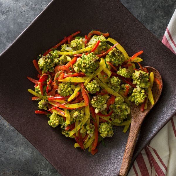 Romanesco - Image 3