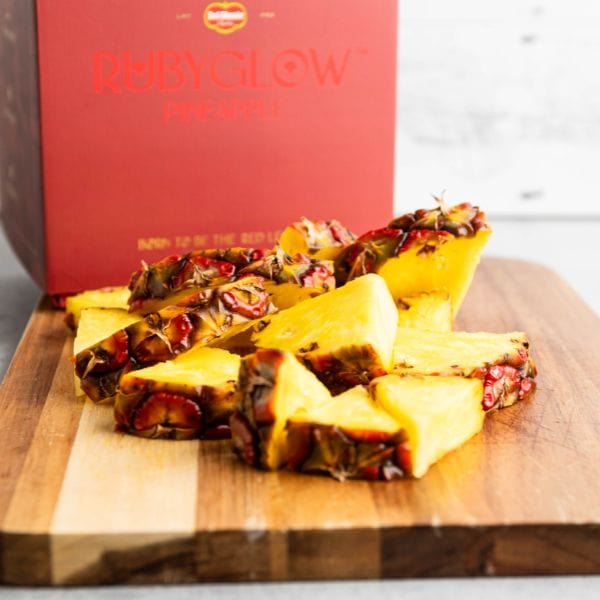 Rubyglow® Pineapples - Image 3