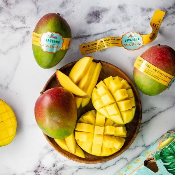 Sapūrana Mangos - Image 3