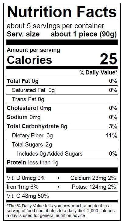 Seedless Lemons - Image 6