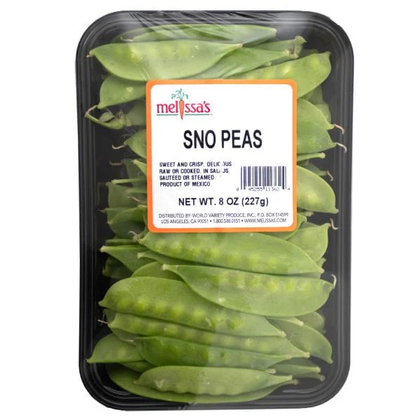 Sno Peas