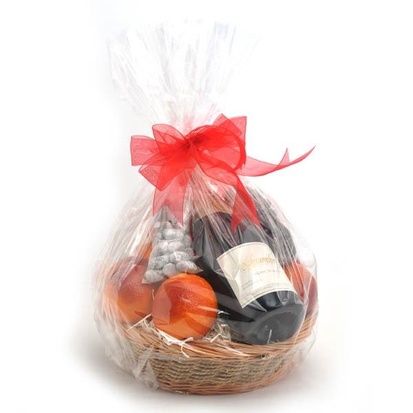 Sparkling Sweetheart Basket - Image 3