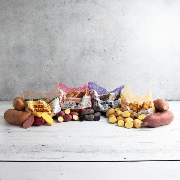 Spud Lovers Box