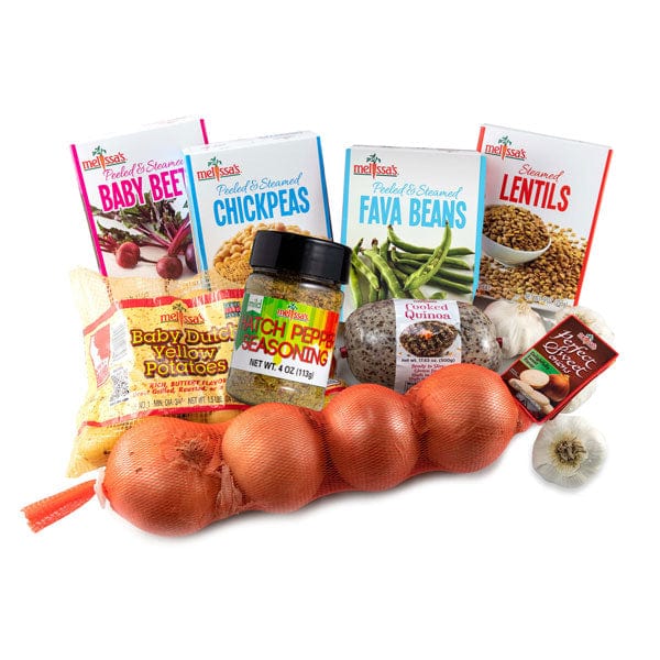 Standard Pantry Box