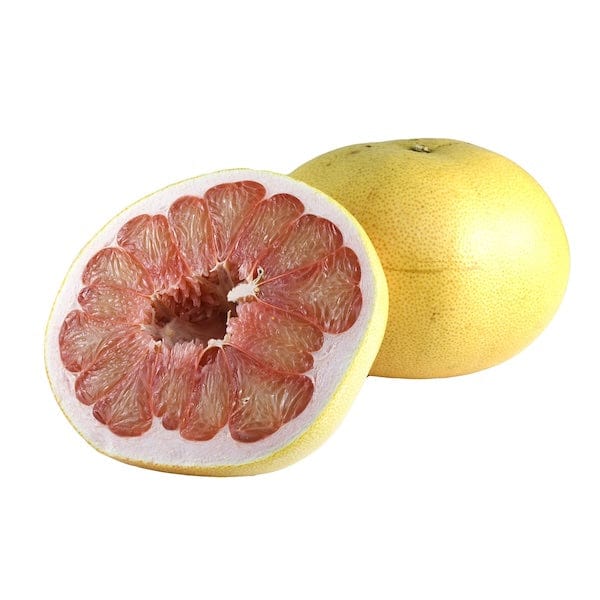 Starburst Pummelo