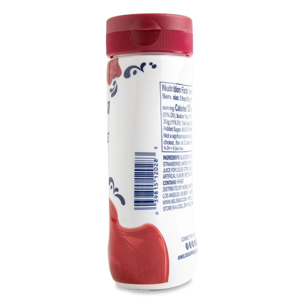 Strawberry Gourmet Dessert Sauce - Image 3