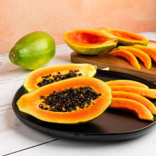 Strawberry Papayas - Image 3