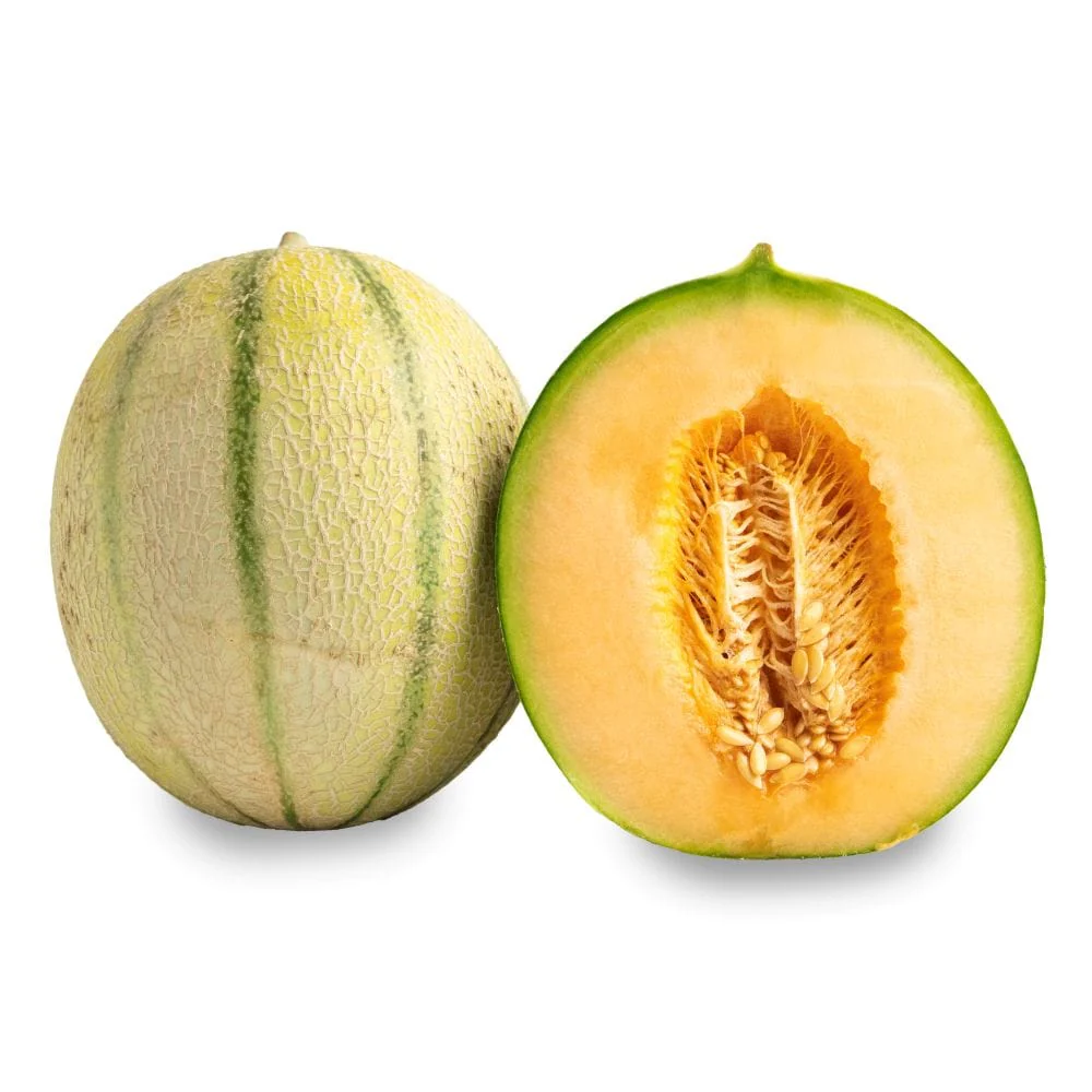 Teonna Melons