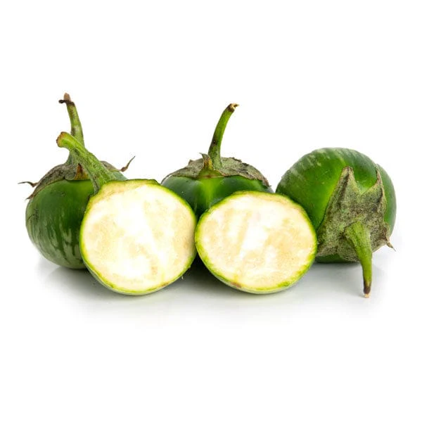 Thai Eggplant - Image 2