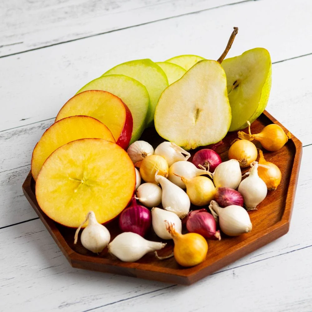 The Artisan Delights Basket - Image 3
