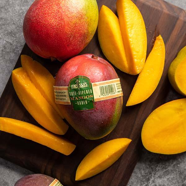 Tree Ripened Mangos - Image 5