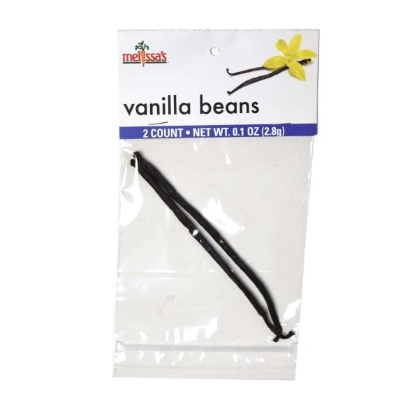 Vanilla Beans