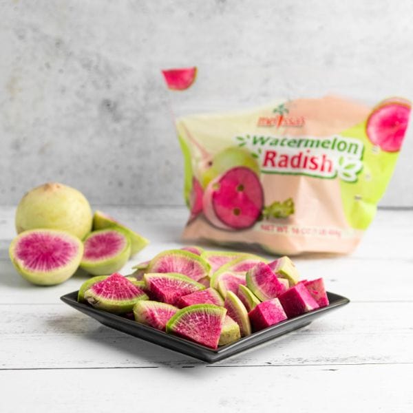 Watermelon Radish - Image 3