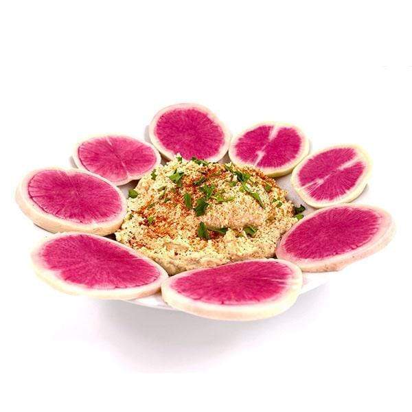 Watermelon Radish - Image 4