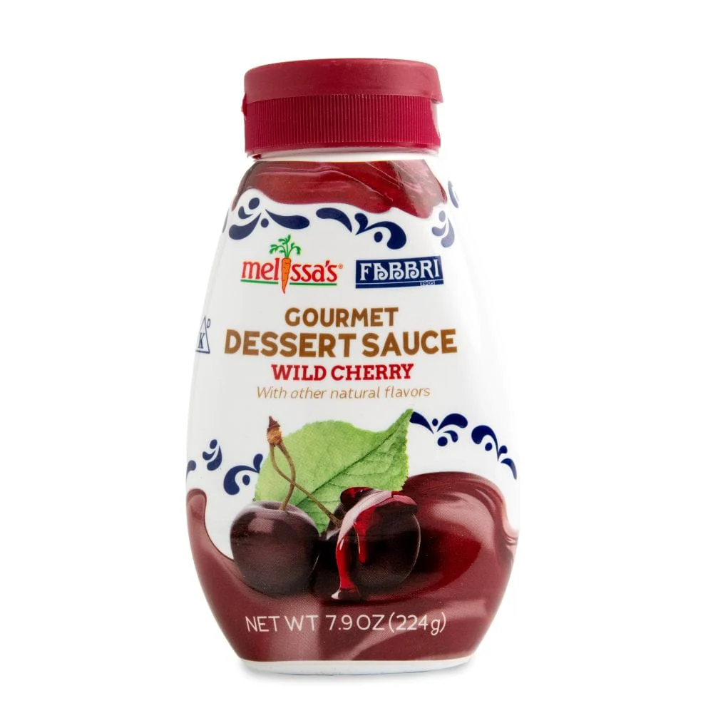 Gourmet Dessert Sauces - Image 6