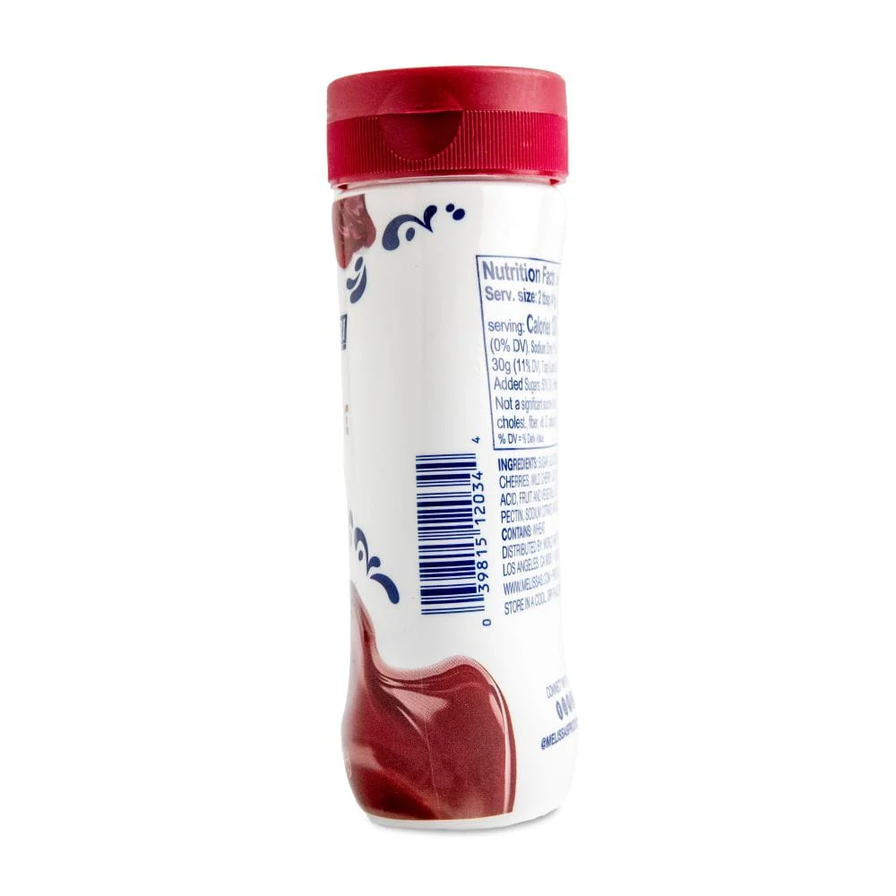 Wild Cherry Gourmet Dessert Sauce - Image 3